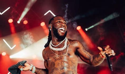   The 2019 Afrobeats Music Festival: Unveiling Burna Boy's Global Stardom and Nigeria's Musical Renaissance