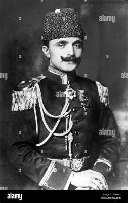  Cuộc Khởi Nghĩa Canakkale: Một Điểm Chuyển Nghịch Lịch Sử Ottoman và Tài Trí Quân Sự Của Enver Pasha