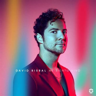 David Bisbal's 2018 Swing Album: A Musical Odyssey Blending Flamenco and Pop Sensibilities