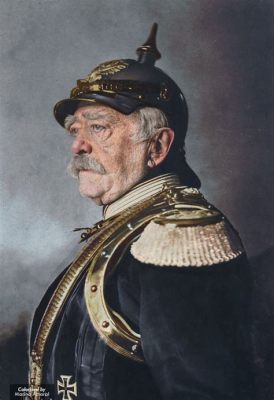 Sự kiện Pháp-Đức chiến tranh (1870-1871) và Sự Trỗi Thắng của Otto von Bismarck: Một Nhìn Lại Lịch Sử Đức