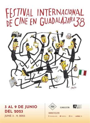  Guadalajara International Film Festival Celebrates Bold Storytelling and Cinematic Innovation