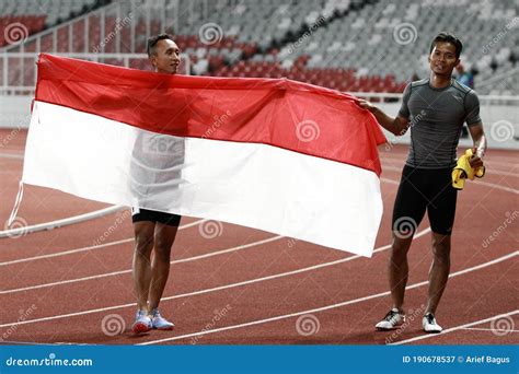 Indonesia’s 2018 Asian Games: Victorious Home Turf and A Catalyst for National Pride