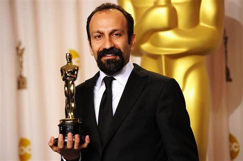  Cuộc Bão Lụt Giải Thưởng Oscar 2017:  Khi Asghar Farhadi Chạm Vào Nỗi Đau của Cộng Đồng Iran