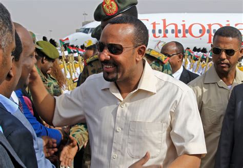  Tết Abiy Ahmed: Tái định hình chính trị Ethiopia và những sóng gió của hòa bình