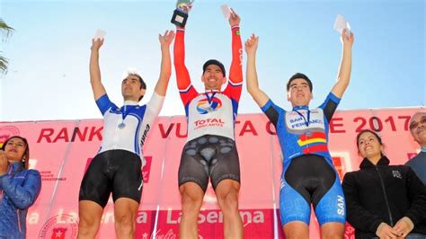  Vuelta Ciclista de Chile: Zeze Camarinho Lên Ngôi Vua Bất Chắc - Câu Chuyện Thêm Màu Sắc Cho Biking Brazil